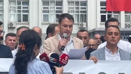 Memur-Sen’den acil servis hizmetlerine tepki!