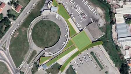 O proje Sakarya’ya 4,5 milyon TL’lik tasarruf sağlayacak