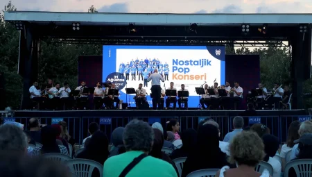 Sakarya’da ‘Açık Hava’da unutulmaz hafta sonu