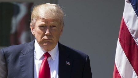 12 eyalet Trump’a karşı birleşti