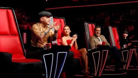 12 Nisan Cumartesi O Ses Türkiye bu akşam var mı, yok mu, neden yok, kaldırıldı mı? O Ses Türkiye yeni kısım ne vakit?