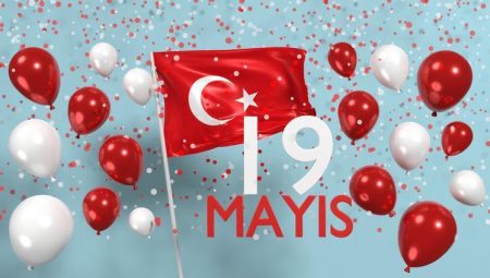 19 Mayıs 2025 ne vakit, hangi güne denk geliyor? 19 Mayıs Atatürk’ü Anma, Gençlik ve Spor Bayramı tarihi!