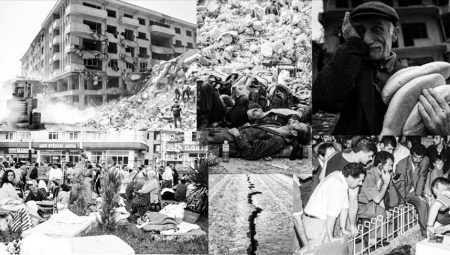 1999 sarsıntısı büyüklüğü ne kadardı? İstanbul 17 Ağustos 1999 zelzelesi kaç saniye sürdü, nerede oldu, kaç kişi hayatını kaybetti? Büyük Gölcük zelzelesi tarihi!