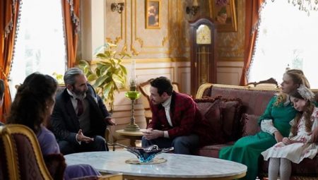 20 Nisan Şakir Paşa Ailesi bu akşam var mı yok mu, neden yok? Şakir Paşa Ailesi yeni kısım ne vakit? NOW TV yayın akışı Şakir Paşa Ailesi: Mucizeler ve Skandallar 13. kısım tarihi