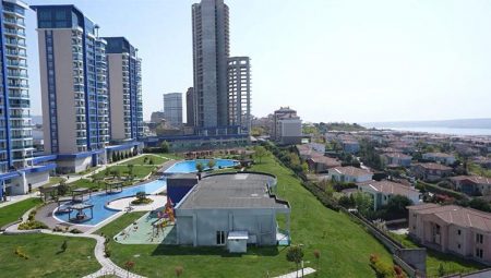 2017 yılında eşinin vefatıyla sarsılmıştı… Artık çocuklarıyla bu meskende yaşıyor!