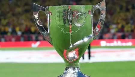 2025 Ziraat Türkiye yarı final maçları kaç maç, tek maç mı? Ziraat Türkiye Kupası yarı final maç programı