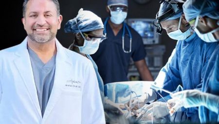 23 kilo verdi, kullandığı tüm ilaçları bıraktı! Ünlü doktor bambaşka bir insan olmasını sağlayan 4 kolay değişikliği anlattı