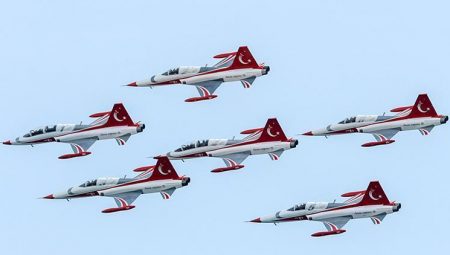 23 NİSAN ANTALYA TÜRK YILDIZLARI GÖSTERİSİ SAATİ 2025 || 23 Nisan Antalya Türk Yıldızları gösterisi ne vakit, saat kaçta başlayacak, nereden izlenecek?