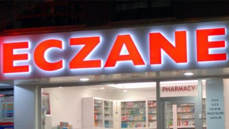 23 Nisan eczaneler açık mı, kapalı mı? | 23 Nisan Çarşamba eczaneler tatil mi, kaça kadar açık, çalışıyor mu? İşte 23 Nisan 2025 eczanelerin çalışma saatleri!