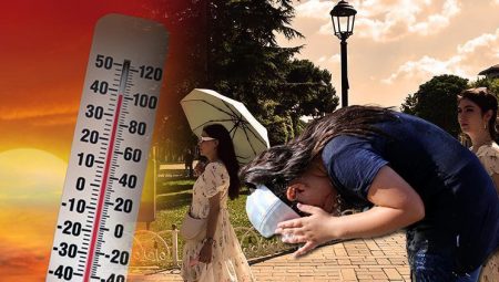 23 Nisan hava durumu iddiaları vilayet il | Yarın hava nasıl olacak, İstanbul’da yağmur yağacak mı? Meteoroloji’den 5 ile sağanak yağış uyarısı!