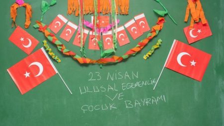 23 Nisan konuşma metni örnekleri 2025 | Öğretmen, müdür, öğrenci için 23 Nisan örnek açılış konuşması metni