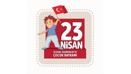 23 NİSAN MESAJLARI VE SÖZLERİ: Fotoğraflı, manalı, en hoş 23 Nisan kutlama iletileri