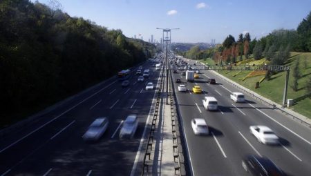 23 Nisan’da köprü ve otoyollar fiyatsız mi, parasız mı?