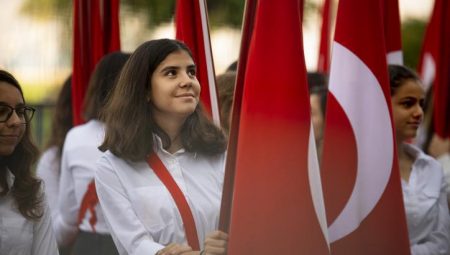 23 Nisan’da ne oldu? Ulusal egemenliğin 105. yılı! 23 Nisan neden bayram olarak kutlanıyor? İşte tarihi ayrıntılar