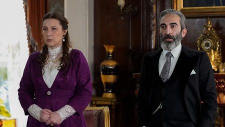 6 Nisan Şakir Paşa Ailesi bu akşam var mı yok mu? Şakir Paşa Ailesi: Mucizeler ve Skandallar neden yok, yeni kısım ne vakit yayınlanacak? 6 Nisan Now TV yayın akışı!