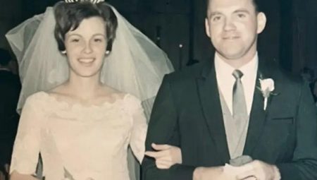 60 yıldır beraberler… İkisi de 80’ini devirdi lakin hem sıhhatleri hem de evlilikleri birinci günkü gibi! Sırlarını paylaştılar