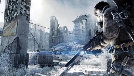 600 TL pahasındaki oyun Steam’de fiyatsız dağıtılıyor! Metro 2033 Redux nedir, nasıl alınır?