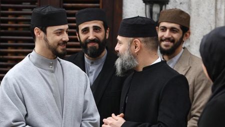 7 Nisan Kızıl Goncalar bu akşam var mı yok mu? Kızıl Goncalar yeni kısım ne vakit?