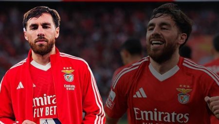 90+5’te gelen gol sonrası Benfica yıkıldı! Portekiz basını: Orkun Kökçü ihanete uğradı