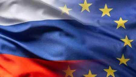 AB-Ukrayna ortak bildirisi: Rusya kabul ederse ABD’nin teklifi barış için kıymetli bir adım olabilir