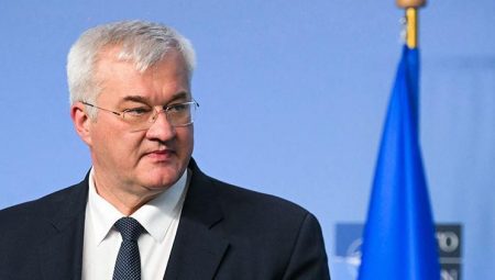 AB yetkilileri Ukrayna heyetiyle bir ortaya geldi: Gündem ateşkes ve güvenlik garantileri