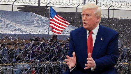 ABD basınında çarpıcı argüman: Binlerce göçmeni meyyit gösterdi