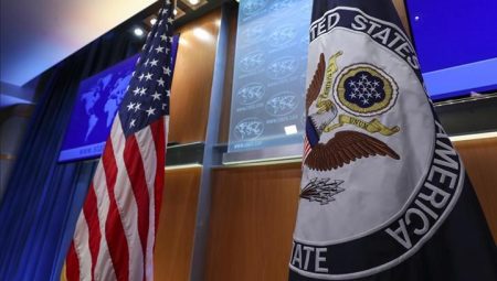 ABD Dışişleri Bakanlığı, Rümeysa Öztürk’ün sınır dışı edilmesi için kâfi kanıt bulamadı