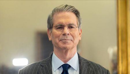 ABD Hazine Bakanı: Çin’e uygulanan tarifeler sürdürülebilir değil