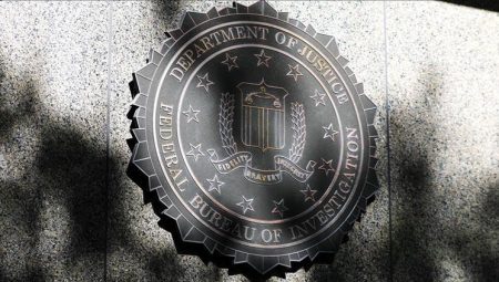 ABD’de hükümet çalışanlarına ‘yabancı istihbarat’ uyarısı