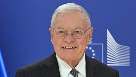 ABD’den karmaşık Ukrayna iletileri: Kellogg, görüşmelerin ‘olumlu geçtiğini’ söyledi