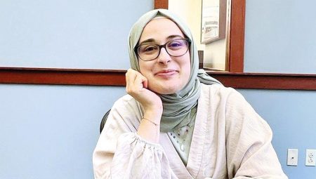 ABD’li yargıç: Rümeysa Vermont’ta yargılanmalı