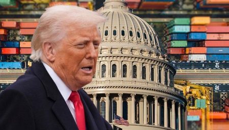 ABD’nin 80 yıllık globalleşme dileğine son mu veriyor? Tabuta çakılmış ‘son çivi’