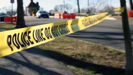 ABD’nin Virginia eyaletindeki silahlı hücumda 3 kişi öldü