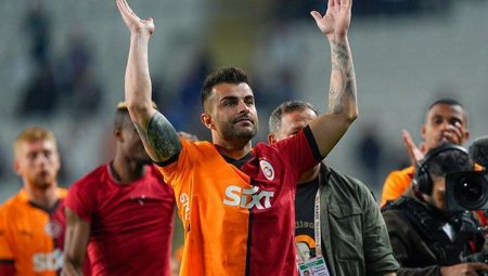 Abdülkerim Bardakcı maç sonu Konyaspor taraftarına serzenişte bulundu: ‘Bu reaksiyonlar niçin?’