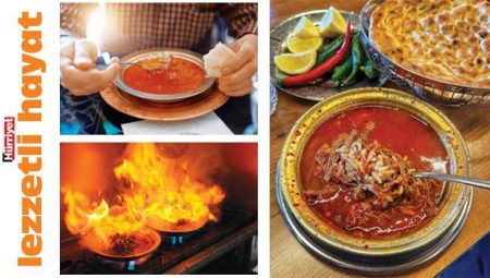 Ağır aromalı uyandırma servisi