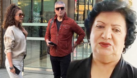 Ailesiyle görüşmeyi kesti! ‘Bayramda annemi aramadım’