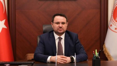 Akın Gürlek kimdir, aslen nerelidir, kaç yaşında? İstanbul Cumhuriyet Başsavcısı Akın Gürlek hayatı ve biyografisi