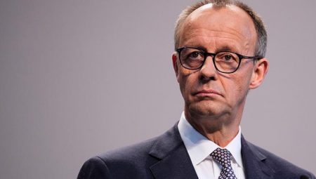 Almanya’nın yeni başbakanı 6 Mayıs’ta seçilecek