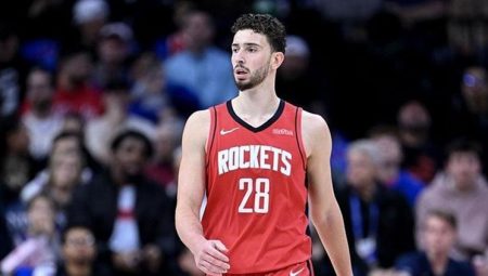 Alperen Şengün’ün 26 sayısı galibiyete yetmedi!