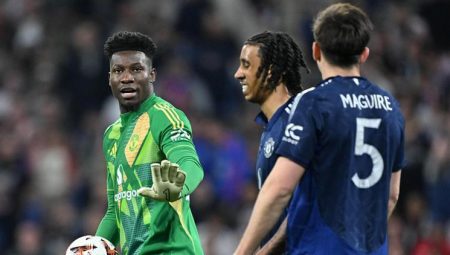 Andre Onana’nın kusurları, Lyon’u kurtardı! Rangers 10 bireyle Bilbao’ya direndi