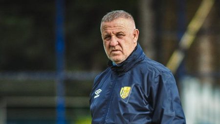 Ankaragücü’nde Mesut Bakkal periyodu 19 gün sürdü!