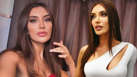 Annem ve babam bir yaşımdayken ayrıldı… Yıllar sonra beni görünce ‘neden geldin’ dedi