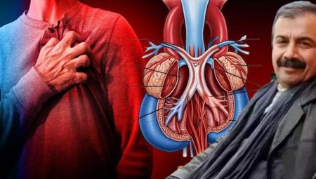 Aort yırtılmasının erken teşhis ve belirtileri neler? Mevsim geçişlerinde risk artıyor