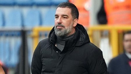 Arda Turan’dan Galatasaray maçı sözleri: ‘Duygusal olarak sıkıntı fakat…’