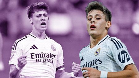 Arsenal, Arda Güler için gözünü kararttı! Yapılacak dev teklif ortaya çıktı!