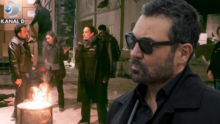 Art Sokaklar’a dahil olan Saruhan Hünel: Hafızalarda yer bırakmak istiyorum!