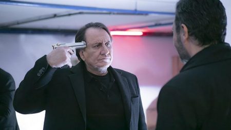 Art Sokaklar’da heyecan dorukta… Hüsnü’nün en güç sınavı!