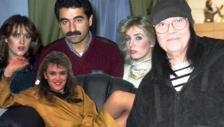 ‘Aşık Oldum’ sineması ile hafızalara kazınmıştı… ‘Genç oyuncuların aldıkları paraları duyunca hudut krizi geçirdim’