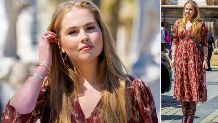 Aslında kilo verip incecik olmuştu… Bir de annesinin lisanını şakır şakır konuşunca koca bir ülkenin gönlünü beğenilen etti