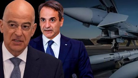 Atina Türkiye’ye Fransa üzerinden bariyer kurmaya çalışıyor! ‘Engellemek çok sıkıntı, havada istikrarlar değişecek’